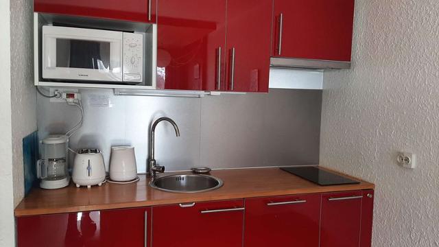 Appartment Loubatiere MTG240-B5M - Montgenèvre