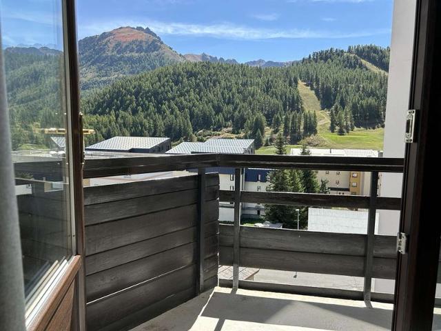 Appartment Loubatiere MTG240-B5M - Montgenèvre