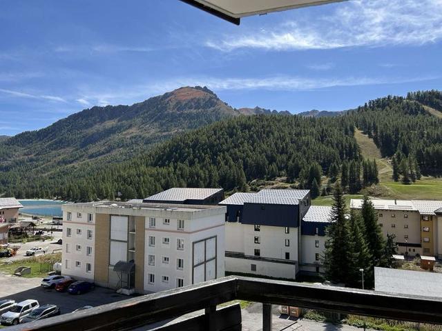 Appartment Loubatiere MTG240-B5M - Montgenèvre