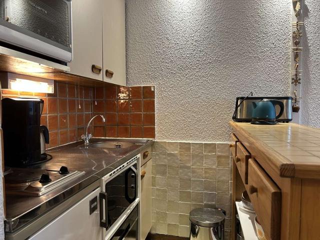 Appartment Ferme D'augustin MTG110-F94 - Montgenèvre