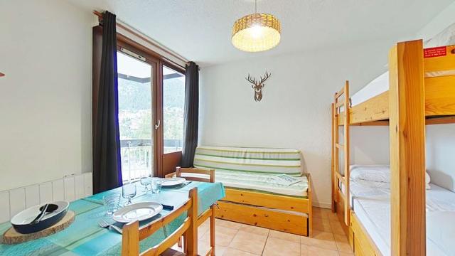 Appartment Chalmettes 1 MTG100-326 - Montgenèvre