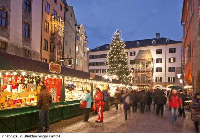 Hotel Alpinpark - Innsbruck