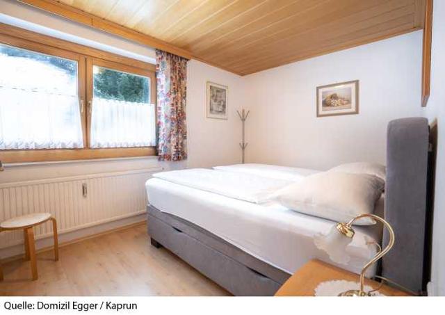 Appartements Domizil Egger Kaprun - Kaprun