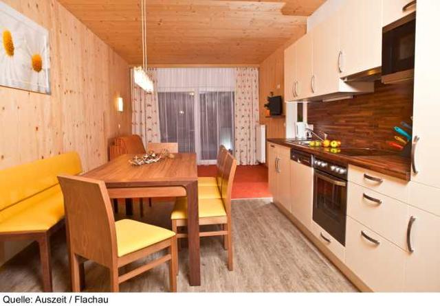 Appartement Haus Auszeit - Flachau