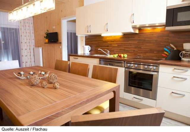 Appartement Haus Auszeit - Flachau