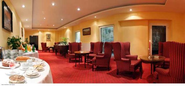 Thermal Resort Hotel Elisabethpark - Bad Gastein