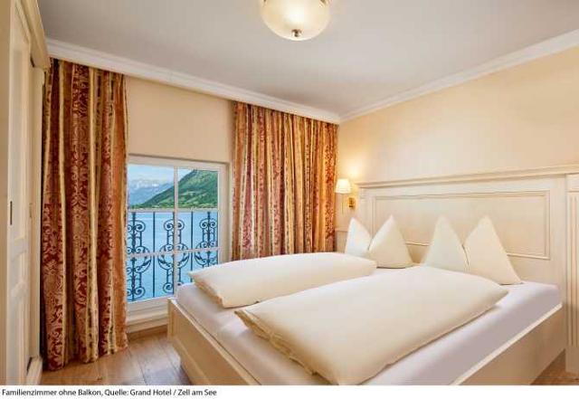 Grand Hotel ****sup. - Zell am See