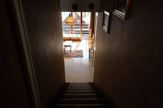 Appartment Durance MTG590-2D3 - Montgenèvre