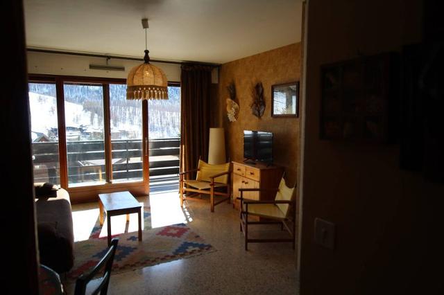 Appartment Durance MTG590-2D3 - Montgenèvre