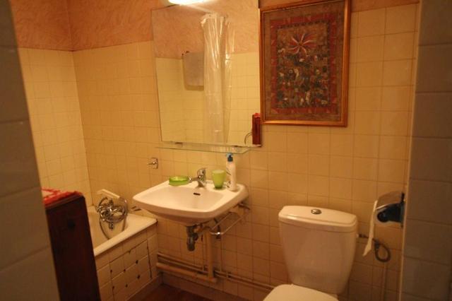 Appartment Durance MTG590-2D3 - Montgenèvre