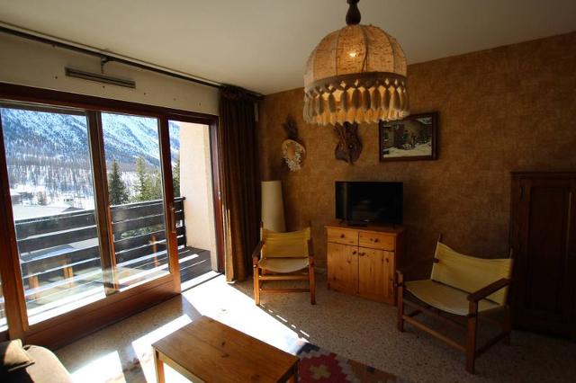 Appartment Durance MTG590-2D3 - Montgenèvre
