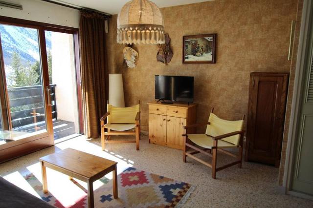 Appartment Durance MTG590-2D3 - Montgenèvre