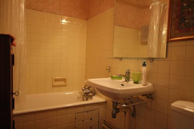 Appartment Durance MTG590-2D3 - Montgenèvre