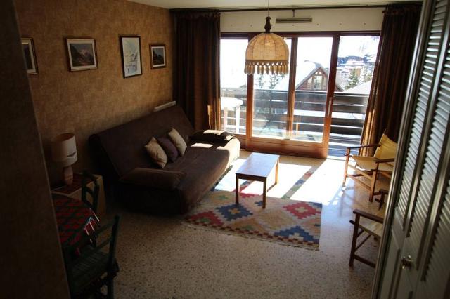 Appartment Durance MTG590-2D3 - Montgenèvre