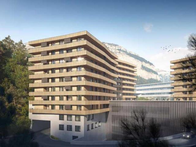 The Hide Apartments - Flims