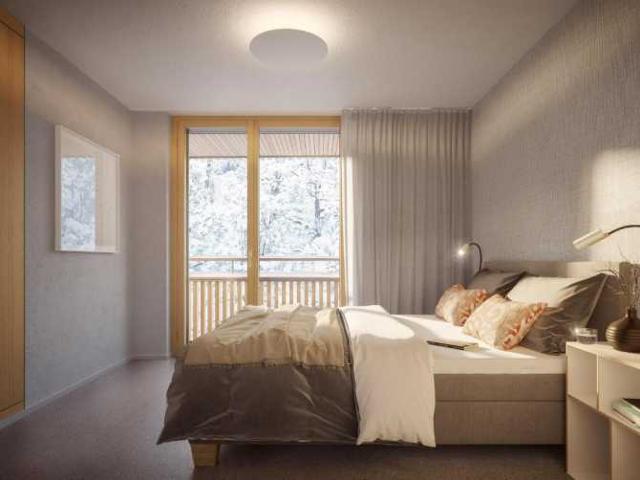 The Hide Apartments - Flims 