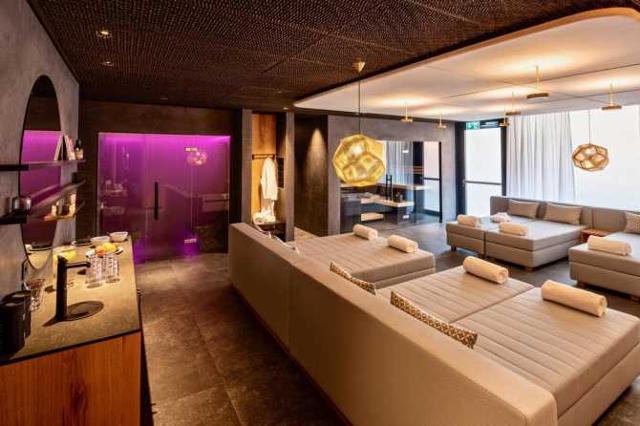 The Hide Apartments - Flims