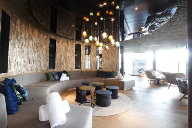 The Hide Apartments - Flims