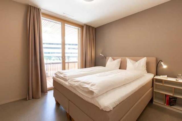 The Hide Apartments - Flims