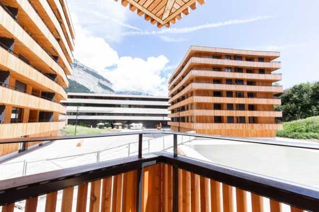 The Hide Apartments - Flims