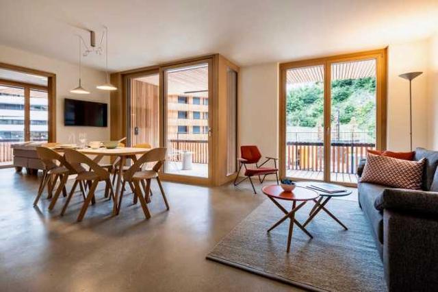 The Hide Apartments - Flims