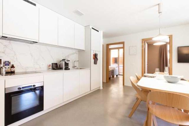 The Hide Apartments - Flims