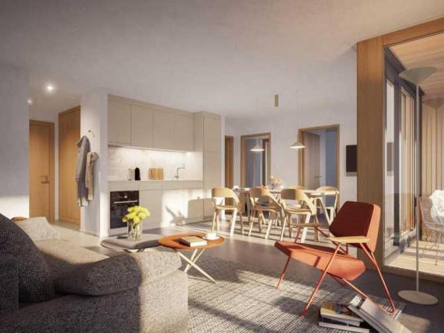 The Hide Apartments - Flims