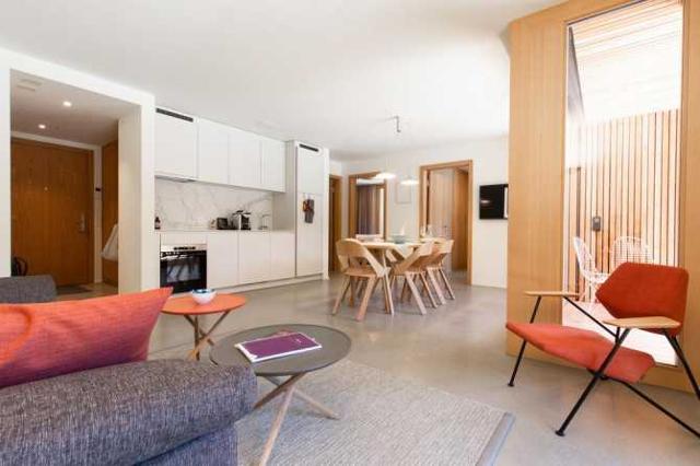 The Hide Apartments - Flims 