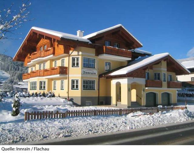 Landhaus Innrain - Flachau