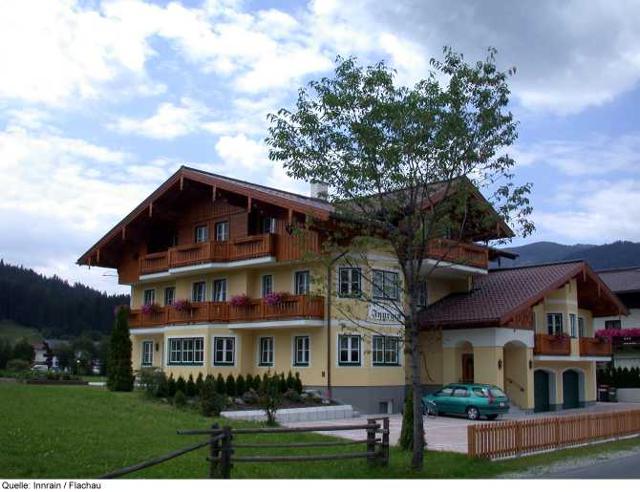 Landhaus Innrain - Flachau