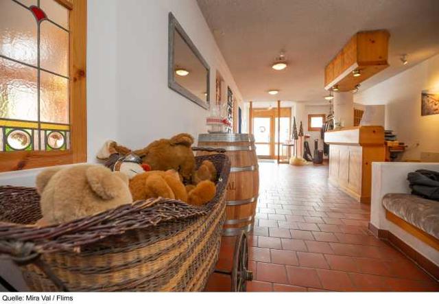 Hotel Mira Val - Flims