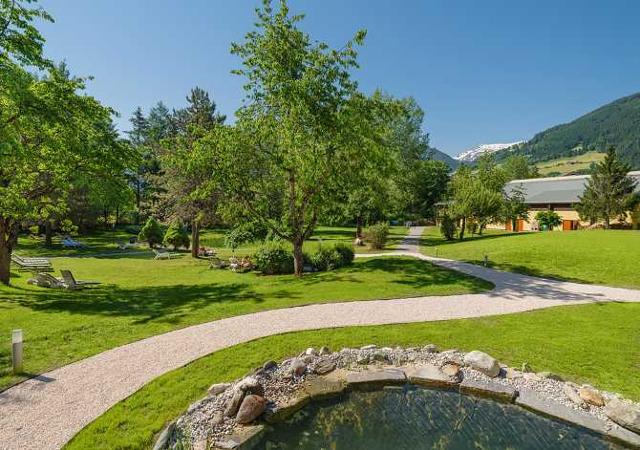 Johannesbad Hotel Palace - Bad Hofgastein