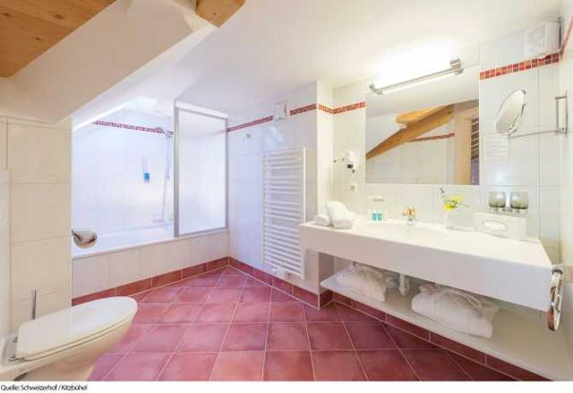 Aktivhotel Schweizerhof - Kitzbühel - Kitzbuhel