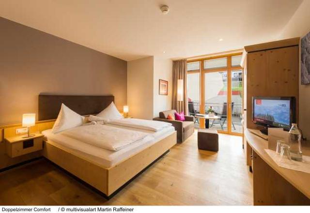 Aktivhotel Schweizerhof - Kitzbühel - Kitzbuhel