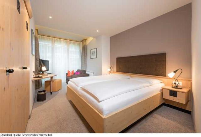 Aktivhotel Schweizerhof - Kitzbühel - Kitzbuhel
