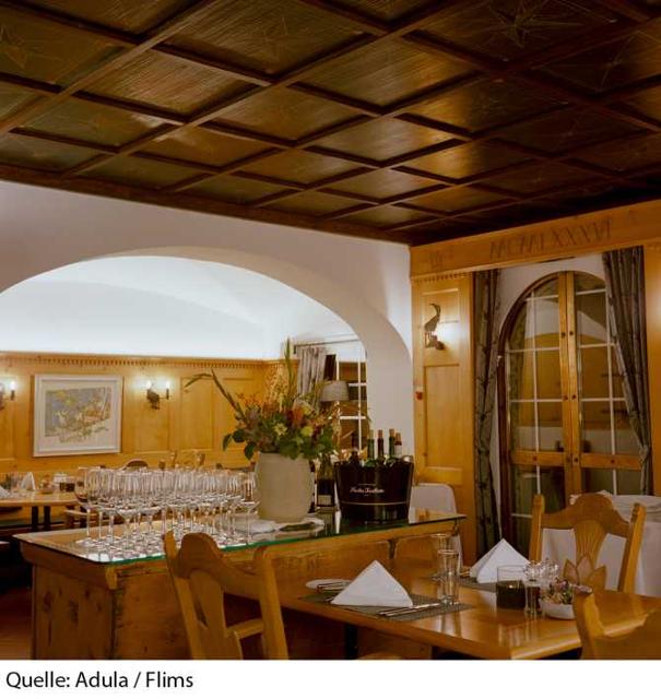 Hotel Soldanella by Adula - Flims