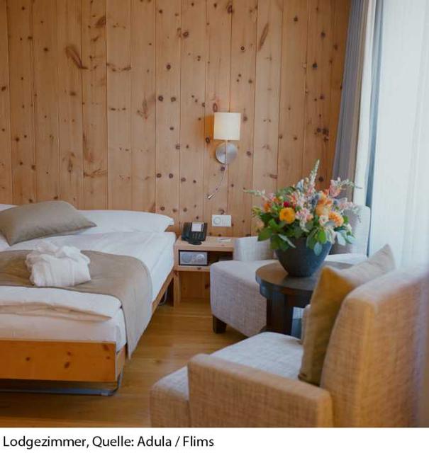 Hotel Soldanella by Adula - Flims