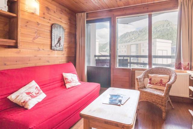 Appartment Loubatiere ZMTG240-RDC - Montgenèvre