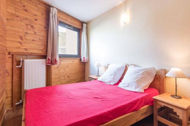 Appartment Loubatiere ZMTG240-RDC - Montgenèvre