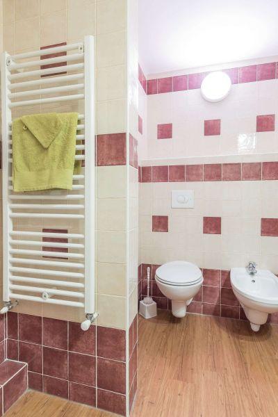 Appartment Loubatiere ZMTG240-RDC - Montgenèvre