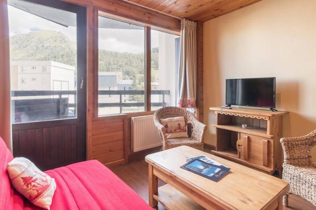 Appartment Loubatiere ZMTG240-RDC - Montgenèvre