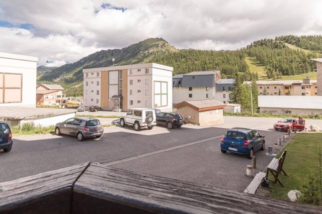 Appartment Loubatiere ZMTG240-RDC - Montgenèvre