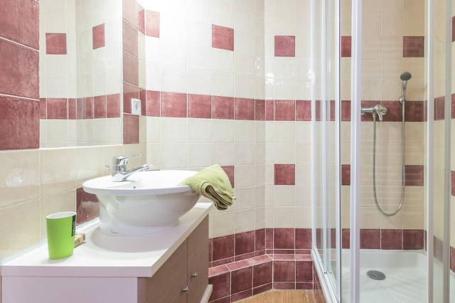 Appartment Loubatiere ZMTG240-RDC - Montgenèvre