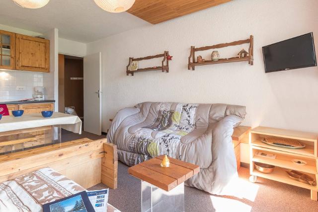 Appartment Loubatiere MTG240-B2BA - Montgenèvre