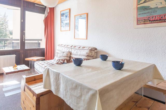 Appartment Loubatiere MTG240-B2BA - Montgenèvre