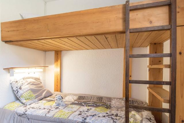 Appartment Loubatiere MTG240-B2BA - Montgenèvre