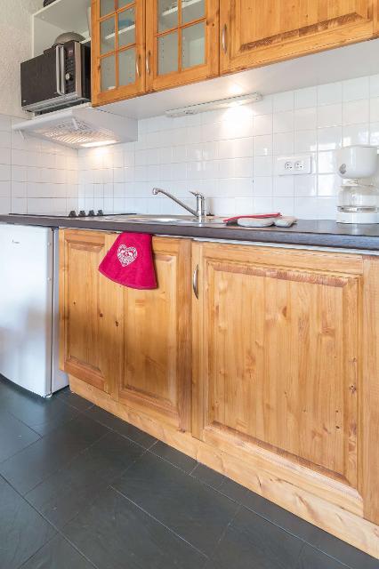 Appartment Loubatiere MTG240-B2BA - Montgenèvre