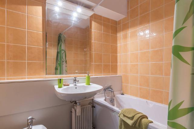 Appartment Loubatiere MTG240-B2BA - Montgenèvre