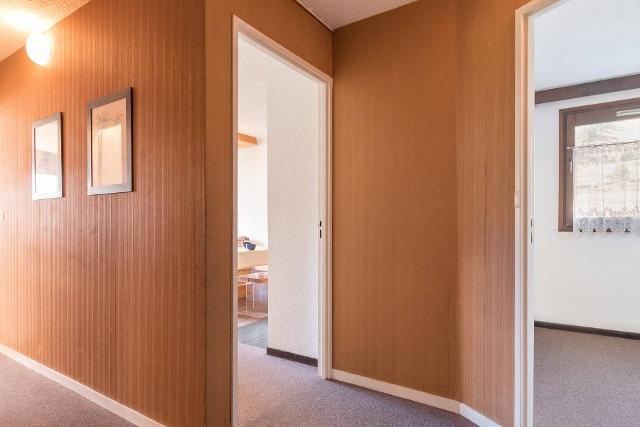 Appartment Loubatiere MTG240-B2BA - Montgenèvre