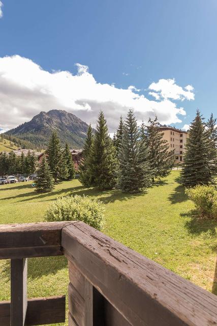 Appartment Loubatiere MTG240-B2BA - Montgenèvre